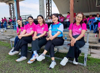 26 กุมภาพันธ์ 2569 เวลา 09.00 น. นางสาวมนกรณ์ ยอดใจ ... พารามิเตอร์รูปภาพ 23